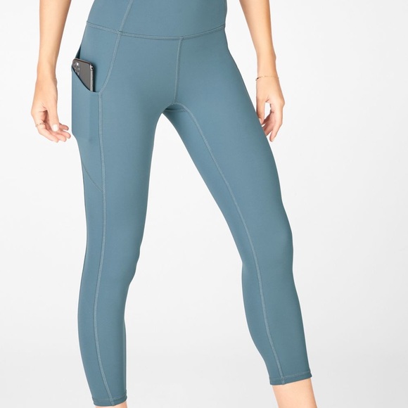 Fabletics Pants - Fabletics Leggings NWT